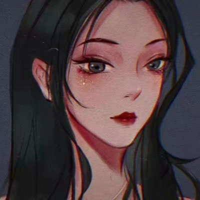 迪士尼公主头像