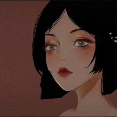 迪士尼公主头像