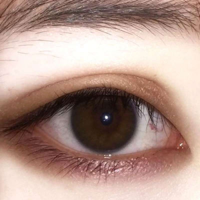 眼睛头像女只要眼睛