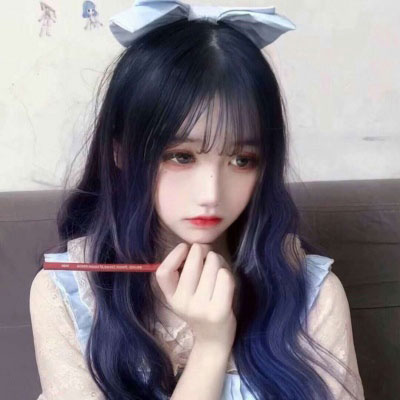 闺蜜可爱头像