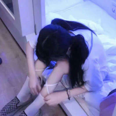 闺蜜可爱头像