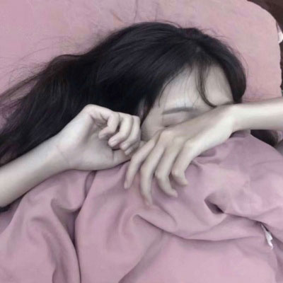 闺蜜可爱头像