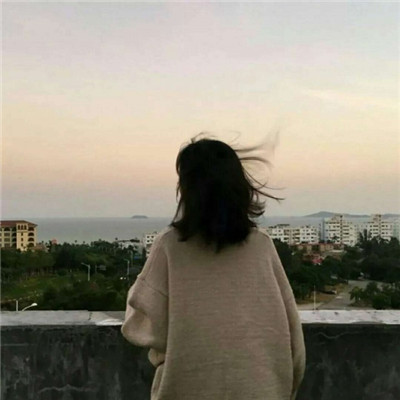 qq头像女生 原宿风