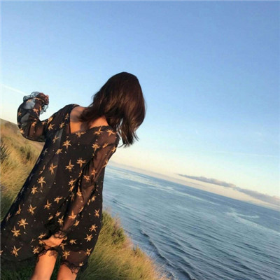 qq头像女生 原宿风图片