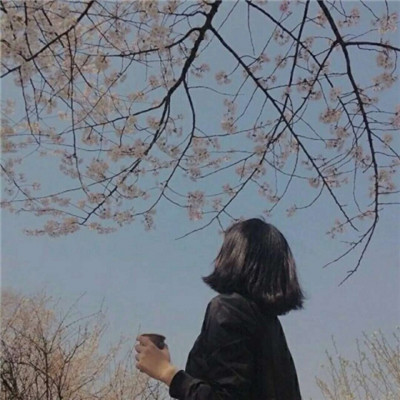 qq头像女生 原宿风图片