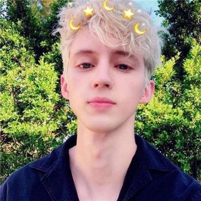 好看的戳爷头像高清帅气不看脸男生头像图片