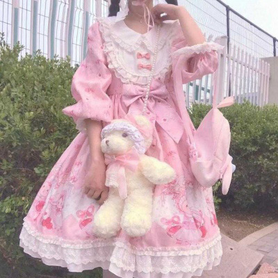 意境森系闺蜜头像二人 森系姐妹头像一人一张
