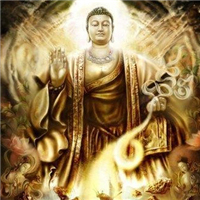佛祖头像图片大全 微信佛祖保佑高清图片