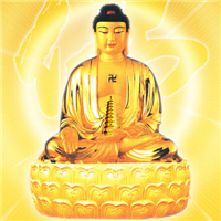 佛祖头像图片大全 微信佛祖保佑高清图片