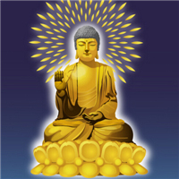 佛祖头像图片大全 微信佛祖保佑高清图片