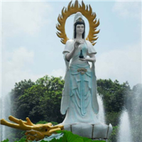 观音菩萨头像图片大全 好看的观音微信头像