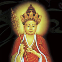 佛像头像图片大全集 适合学佛人的好看的佛教禅意微信头像