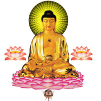 佛像头像图片大全集 适合学佛人的好看的佛教禅意微信头像