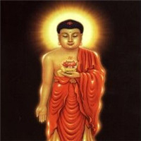 佛像头像图片大全集 适合学佛人的好看的佛教禅意微信头像