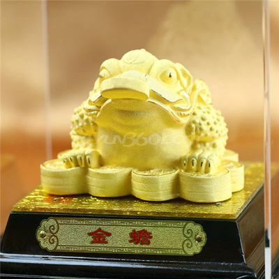 发财富贵头像 幸运招财微信头像图片
