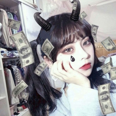 酷一点的头像 比较炫酷霸气图片女生头像
