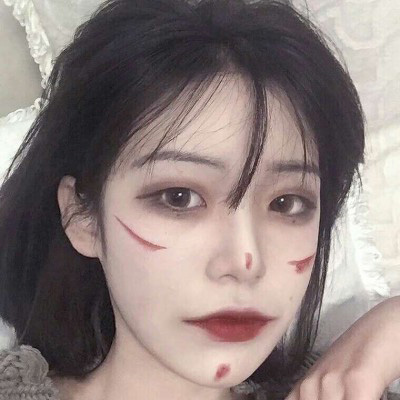 酷一点的头像 比较炫酷霸气图片女生头像