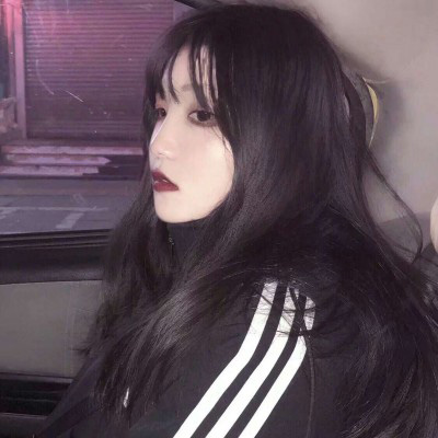 酷一点的头像 比较炫酷霸气图片女生头像