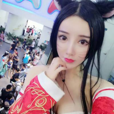 微信头像骚气十足 气质性感美女图片头像图片