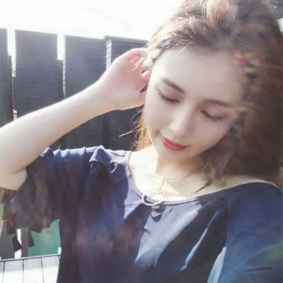 微信头像骚气十足 气质性感美女图片头像图片