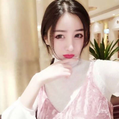 微信头像骚气十足 气质性感美女图片头像