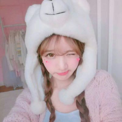 微信头像骚气十足 气质性感美女图片头像图片