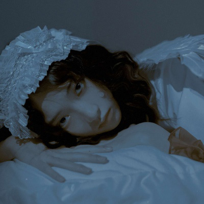 心碎头像女生图片 伤感头像女生绝望冷淡图片大全图片