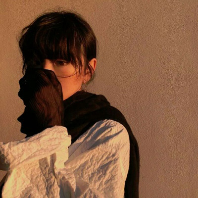 心碎头像女生图片 伤感头像女生绝望冷淡图片大全图片