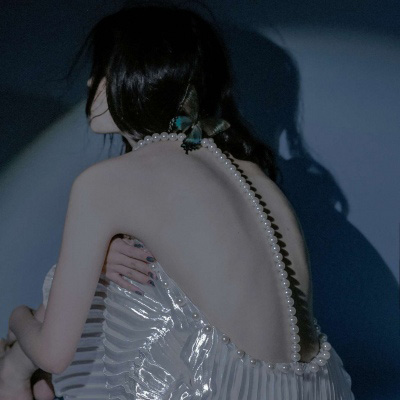 心碎头像女生图片 伤感头像女生绝望冷淡图片大全图片