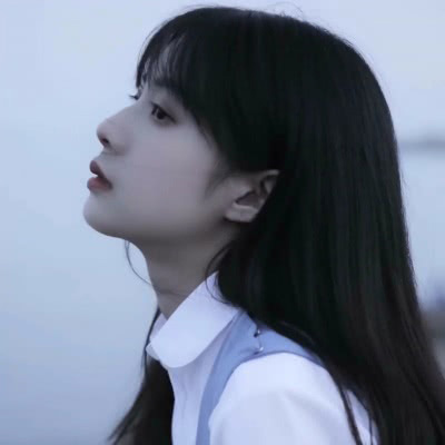 心碎头像女生图片 伤感头像女生绝望冷淡图片大全图片