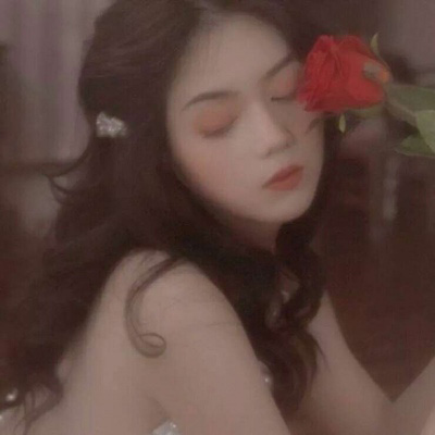 心碎头像女生图片 伤感头像女生绝望冷淡图片大全图片