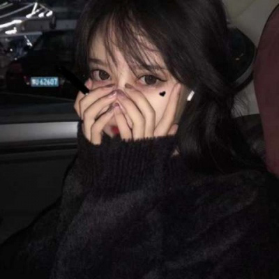 心碎头像女生图片 伤感头像女生绝望冷淡图片大全图片