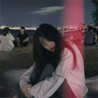 心碎头像女生图片 伤感头像女生绝望冷淡图片大全图片