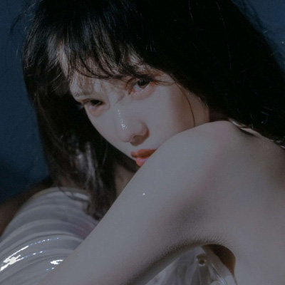 心碎头像女生图片 伤感头像女生绝望冷淡图片大全图片