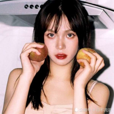 网红头像女霸气 高冷社会个性女头像