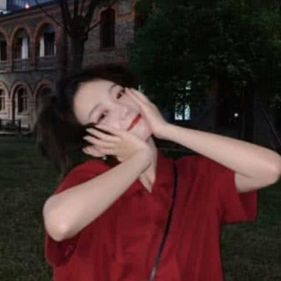 网红头像女霸气 高冷社会个性女头像