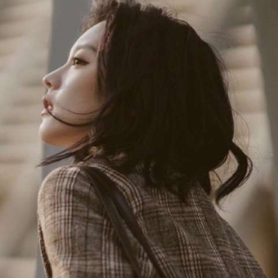 网红头像女霸气 高冷社会个性女头像