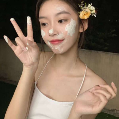 网红头像女霸气 高冷社会个性女头像