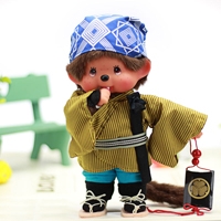 蒙奇奇头像高清图片 蒙奇奇单人微信头像