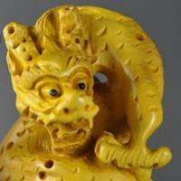 十二生肖陶瓷器具图片 十二生肖转运图头像大全可爱图片