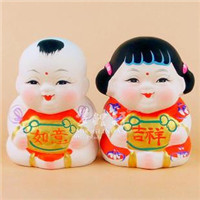 吉祥如意微信头像好图 吉祥如意招财图片大全