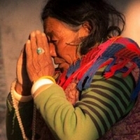 可爱老人头像图片大全 真人80岁左右图片
