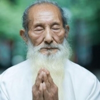 可爱老人头像图片大全 真人80岁左右图片