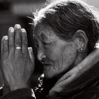 可爱老人头像图片大全 真人80岁左右图片