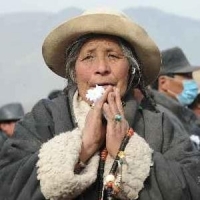 可爱老人头像图片大全 真人80岁左右图片