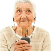 可爱老人头像图片大全 真人80岁左右图片