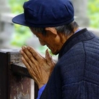 可爱老人头像图片大全 真人80岁左右图片