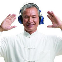 可爱老人头像图片大全 真人80岁左右图片