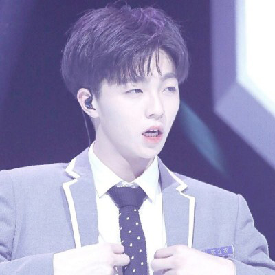 陈立农图片可爱最近