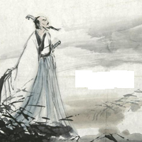 屈原高清素描头像 屈原高清图片大全图片